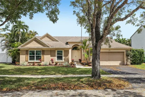 10095 SW 55th Ln, Cooper City, FL MLS: A11778037