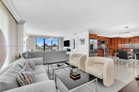9801 Collins Ave Unit 4Y, Bal Harbour, FL MLS: A11755156