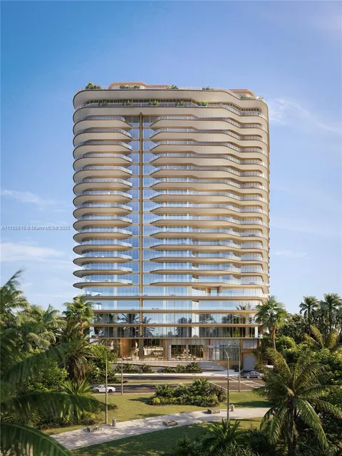 2699 S Bayshore Drive Unit 1202, Coconut Grove, FL MLS: A11782618