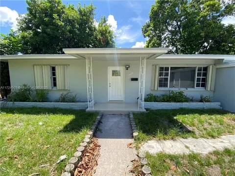 16234 NE 9th Ct, North Miami Beach, FL 33162 - MLS#: A11724503