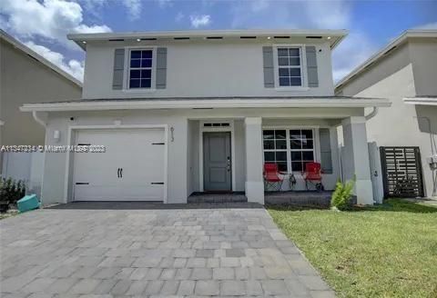 613 NE 5th St, Florida City, FL 33034 - MLS#: A11347234