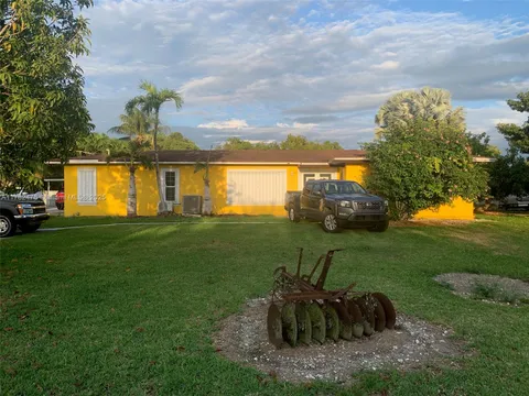 24105 SW 124th Ave, Homestead, FL MLS: A11782476