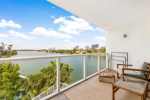 9821 E Bay Harbor Dr Unit 503, Bay Harbor Islands, FL 33154 - MLS#: A11728705