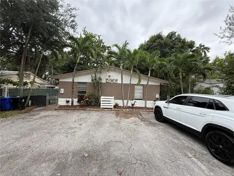 1406 Arpeika St Unit 1-2, Fort Lauderdale, FL MLS: A11782631