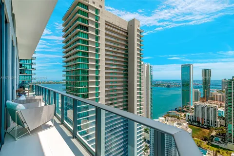 501 NE 31st St Unit PH4404, Miami, FL 33137 - MLS#: A11751244
