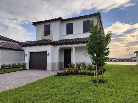 5642 Carrara Drive, Ave Maria, FL MLS: A11637646