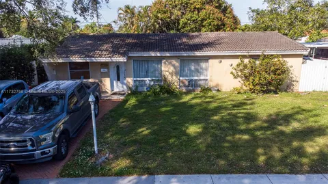 6911 Harding St, Hollywood, FL 33024 - MLS#: A11732766