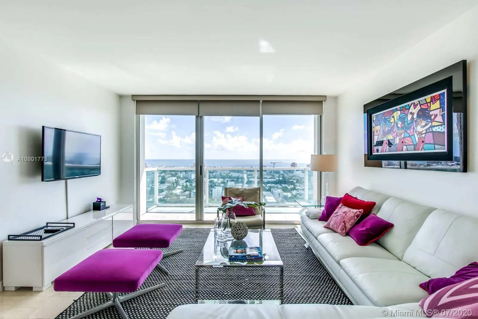 650 West Ave Unit 2310  