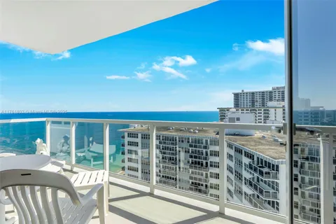 3750 Galt Ocean Dr Unit 2004, Fort Lauderdale, FL MLS: A11761802