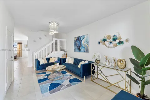 11962 SW 247th Ter, Homestead, FL MLS: A11699060