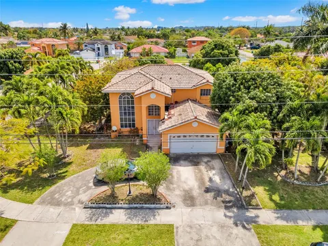 15837 SW 147th Ave, Miami, FL MLS: A11790872