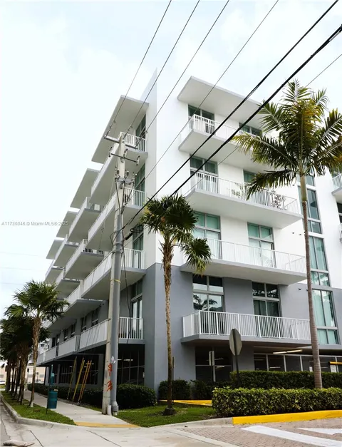2100 Van Buren St Unit 319, Hollywood, FL 33020 - MLS#: A11730046