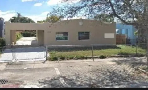 1770 NW 44th St, Miami, FL MLS: A11525702