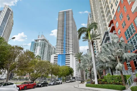 1200 Brickell Bay Dr Unit 2318, Miami, FL 33131 - MLS#: A11684586