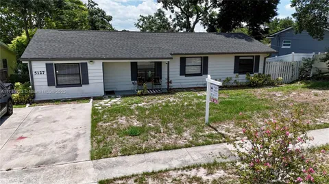 5127 Glasgow Ave, Orlando, FL MLS: A11759823