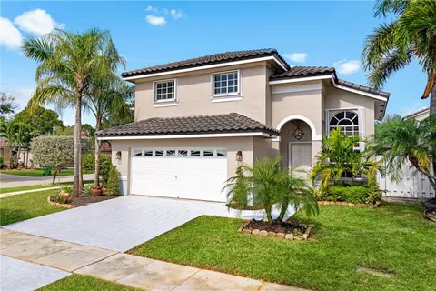 17687 SW 6th Ct, Pembroke Pines, FL 33029 - MLS#: A11746052