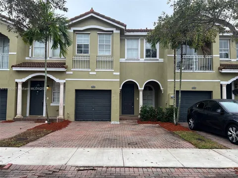 2520 SE 14th Ct Unit 2520, Homestead, FL 33035 - MLS#: A11735067