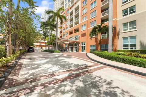 2000 N Bayshore Dr Unit 1207, Miami, FL 33137 - MLS#: A11777374