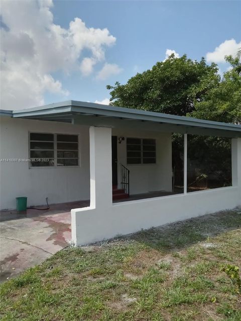 4370 NW 171st St, Miami Gardens, FL 33055 - MLS#: A11418397