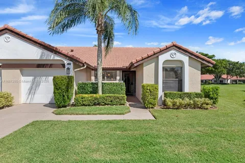 8182 Mooring Cir, Boynton Beach, FL 33472 - MLS#: A11681285