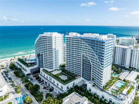 3101 Bayshore Dr Unit 805, Fort Lauderdale, FL 33304 - MLS#: A11643048