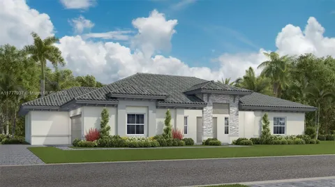 13289 SW 190 Terrace, Miami, FL 33177 - MLS#: A11777937