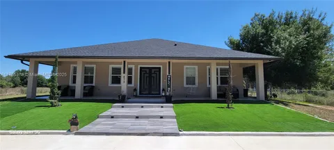 675 N Romero St, Clewiston, FL MLS: A11785379
