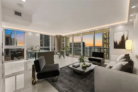 1080 Brickell Ave Unit 2301, Miami, FL 33131 - MLS#: A11792378