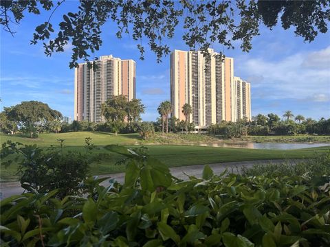 20335 W Country Club Dr 1103, Aventura, FL 33180 - MLS#: A11423658