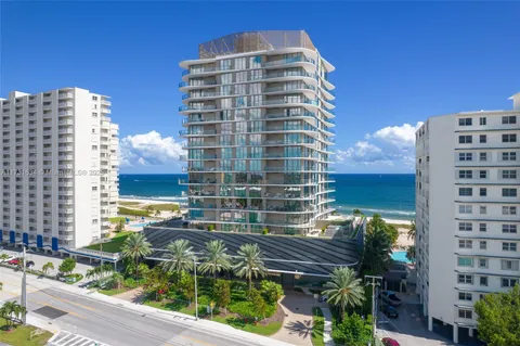 730 N Ocean Blvd Unit 1204, Pompano Beach, FL 33062 - MLS#: A11731634