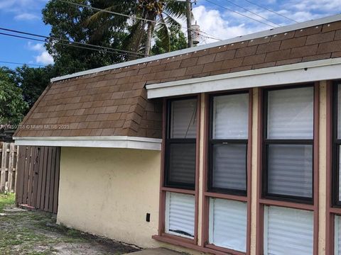 1312 NW 8th Ave 1312, Fort Lauderdale, FL 33311 - MLS#: A11459738