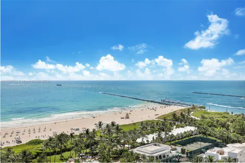 50 S Pointe Dr Unit 1704, Miami Beach, FL 33139 - MLS#: A11636753