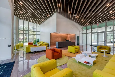 1600 SW 1 Ave Unit 1104, Miami, FL MLS: A11771441