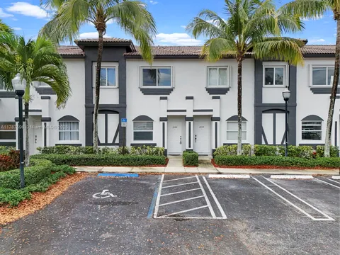 2308 SE 24th Ave Unit 2308, Homestead, FL MLS: A11787596