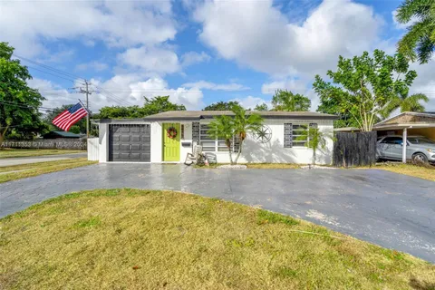 6645 Raleigh St, Hollywood, FL 33024 - MLS#: A11711353