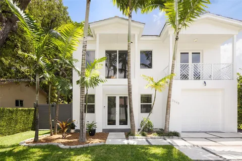 3648 Oak Ave, Coconut Grove, FL 33133 - MLS#: A11790263