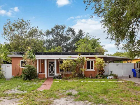 6328 Garfield St, Hollywood, FL MLS: A11782263