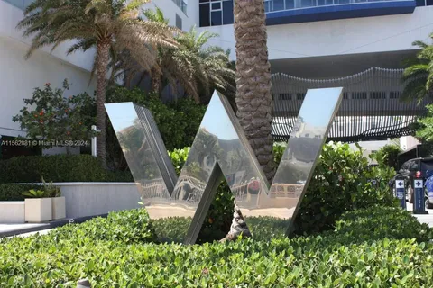 3101 Bayshore Dr Unit 1601, Fort Lauderdale, FL MLS: A11562881