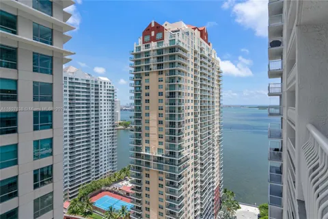 1200 Brickell Bay Dr Unit 2808, Miami, FL 33131 - MLS#: A11607838