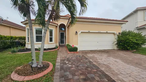 4120 NE 22 Nd Ct, Homestead, FL 33033 - MLS#: A11730446