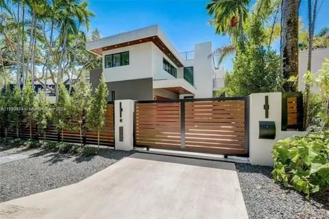 1780 Chucunantah Rd, Miami, FL 33133 - MLS#: A11799414