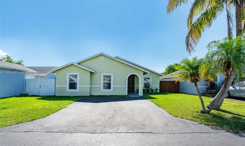 24965 SW 128th Pl, Homestead, FL MLS: A11804680