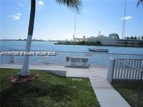 7909 East Dr Unit 101, North Bay Village, FL MLS: A11781342