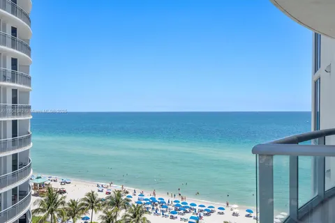 17315 Collins Ave Unit 1008, Sunny Isles Beach, FL MLS: A11804342