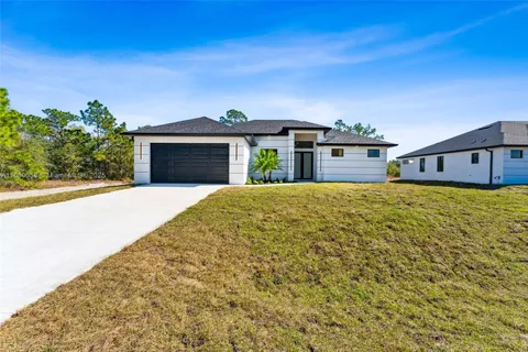 469 Long Ave, Lehigh Acres, FL 33794 - MLS#: A11680058