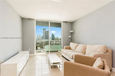 275 NE 18th St Unit 1103, Miami, FL MLS: A11766142