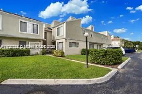 8115 Lagos De Campo Blvd Unit E-2, Tamarac, FL 33321 - MLS#: A11747025
