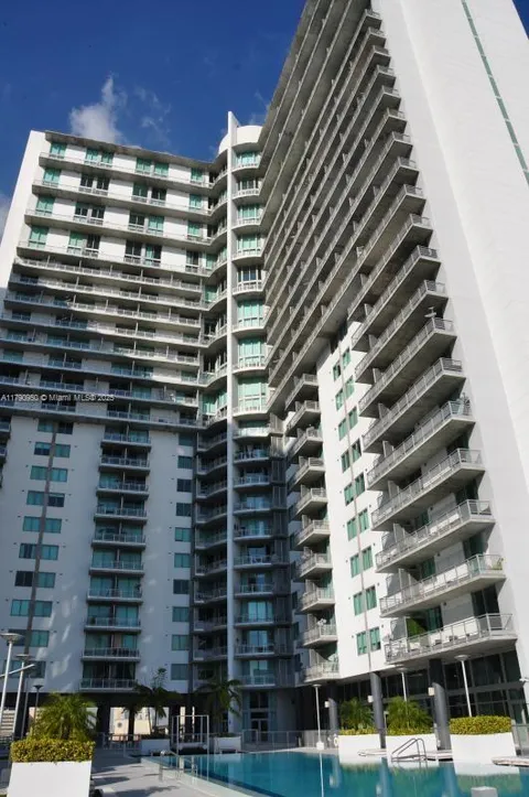 690 SW 1st Ct Unit 2109, Miami, FL MLS: A11790950
