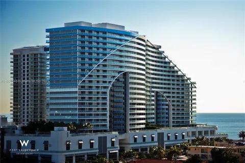 3101 Bayshore Dr Unit 1609, Fort Lauderdale, FL 33304 - MLS#: A11504643