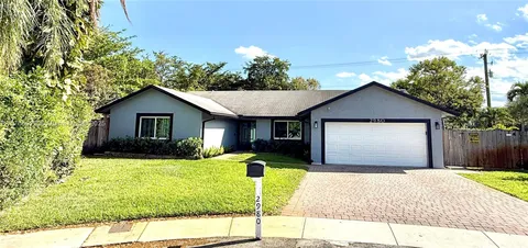 2980 SW 82nd Way, Davie, FL MLS: A11756922